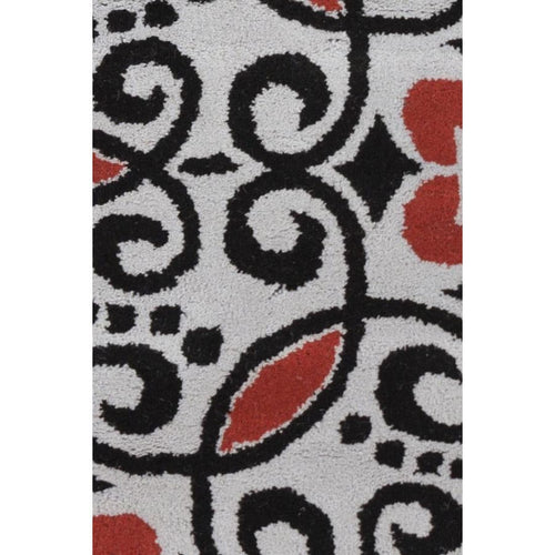 Stella STE-52212 Grey Rug