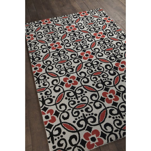 Stella STE-52212 Grey Rug