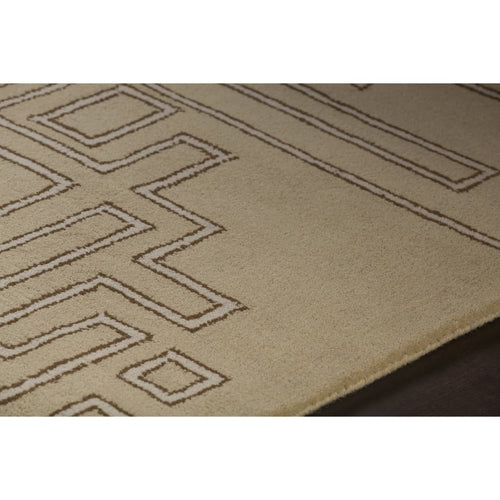 Stella STE-52213 Tan Rug