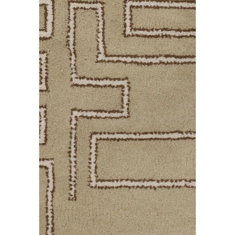 Chandra Zyalla STE-52213 Tan Rug