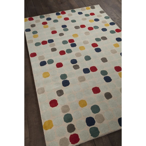 Stella STE-52219 Cream Rug