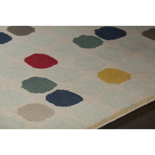 Stella STE-52219 Cream Rug