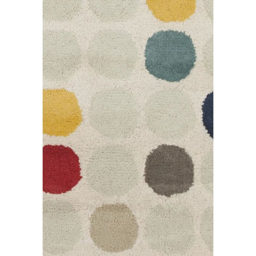 Stella STE-52219 Cream Rug