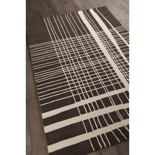 Stella STE-52220 Brown Rug