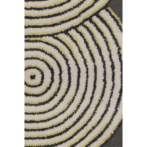 Stella STE-52239 Grey Rug