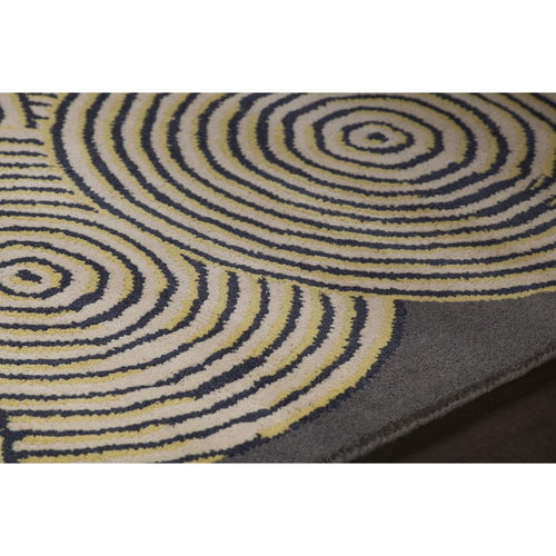 Stella STE-52239 Grey Rug