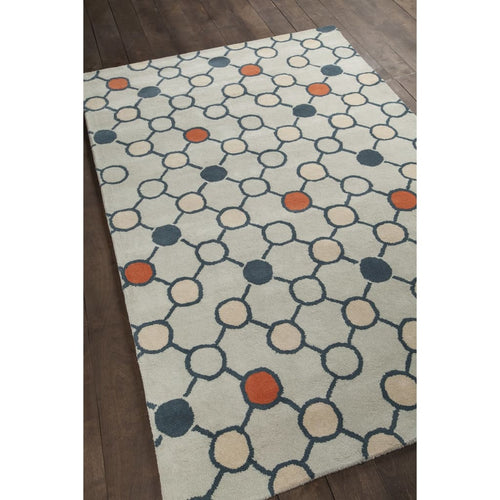 Stella STE-52252 Grey Rug