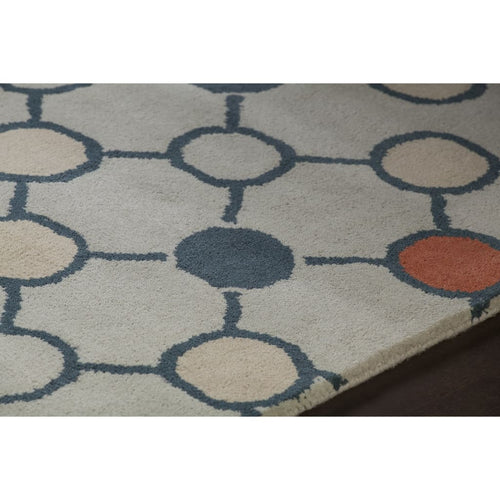 Stella STE-52252 Grey Rug