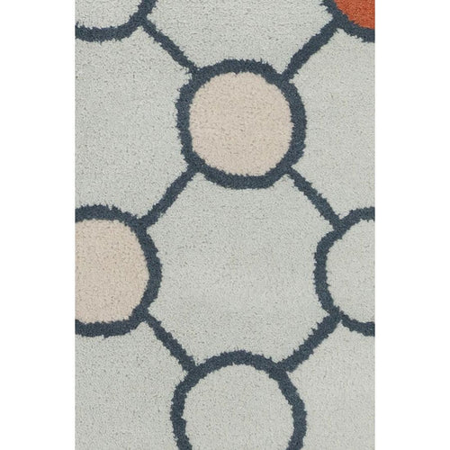Stella STE-52252 Grey Rug