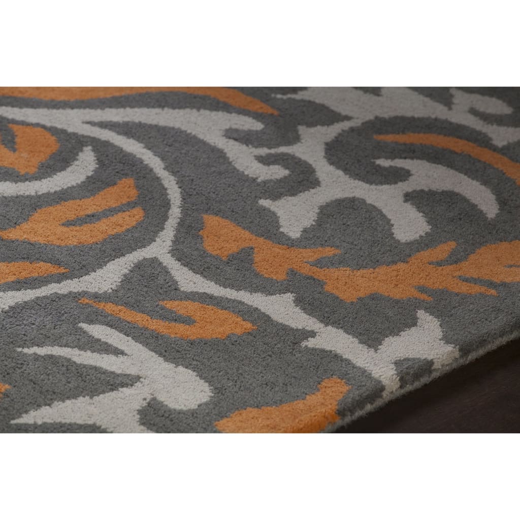 Chandra Zyalla STE-52253 Grey Rug