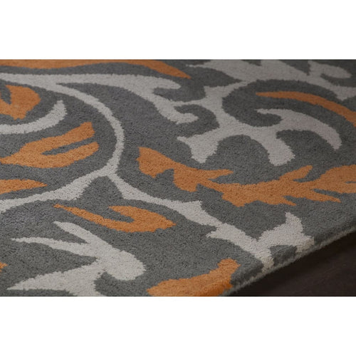 Stella STE-52253 Grey Rug