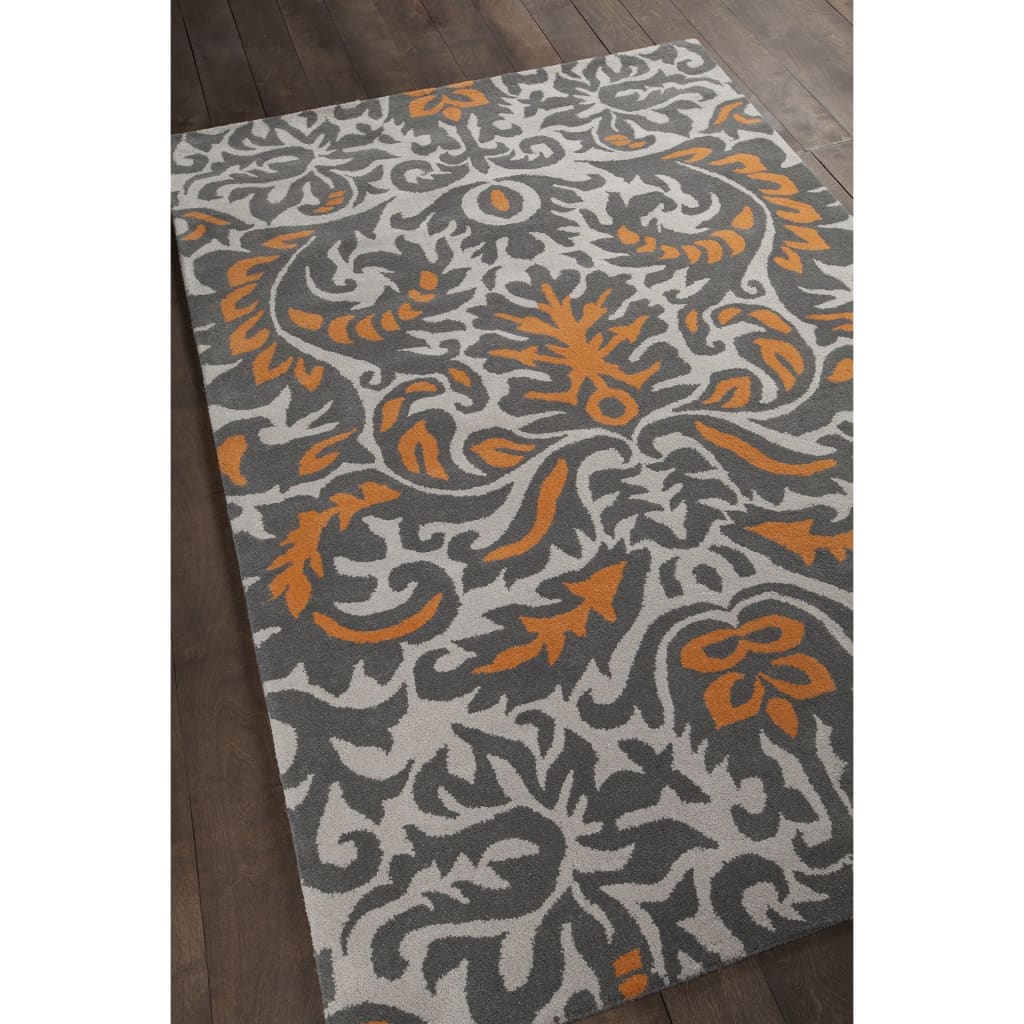 Chandra Zyalla STE-52253 Grey Rug