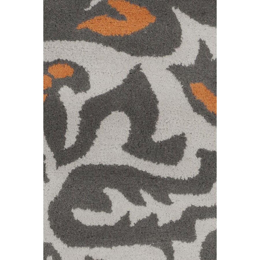 Chandra Zyalla STE-52253 Grey Rug