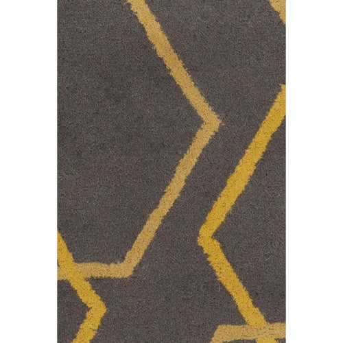 Stella STE-52258 Charcoal Rug