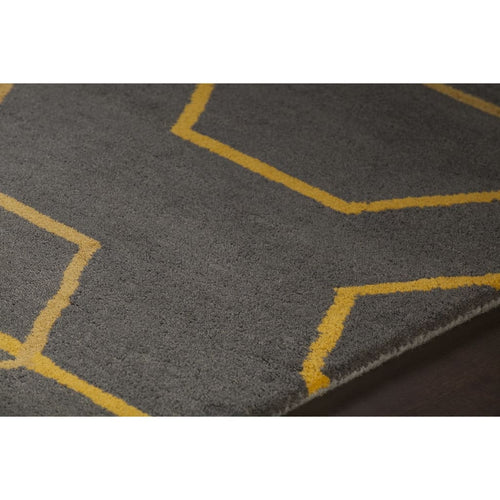 Stella STE-52258 Charcoal Rug