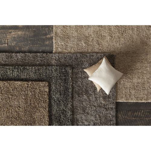Sterling STE-21802 Brown Rug