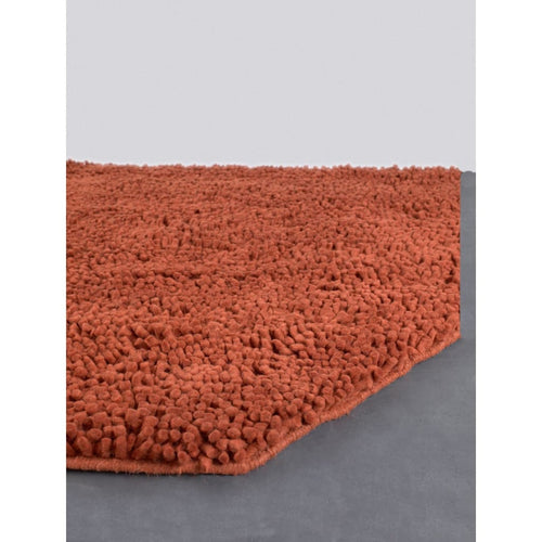 Strata STR-1107 Orange Rug