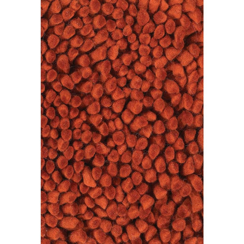 Strata STR-1107 Orange Rug