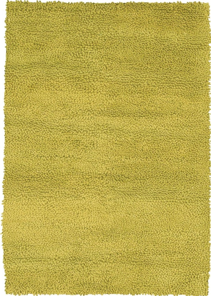 Chandra Zyaata STR-1108 Green Rug