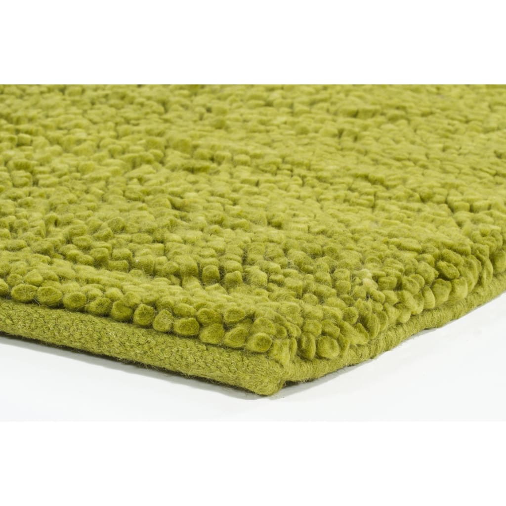 Chandra Zyaata STR-1108 Green Rug