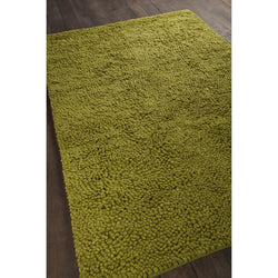 Strata STR-1108 Green Rug