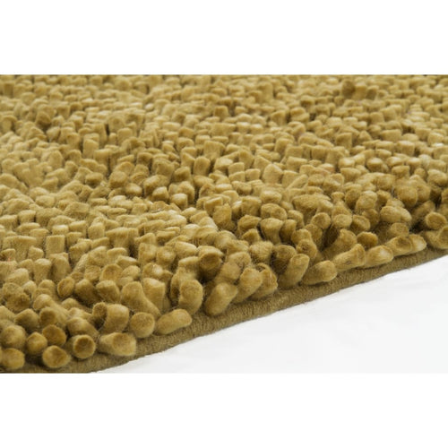 Strata STR-1109 Gold Rug