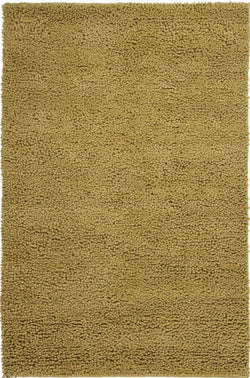Strata STR-1109 Gold Rug