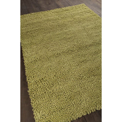 Strata STR-1123 Light Green Rug