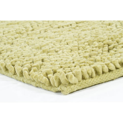 Strata STR-1123 Light Green Rug