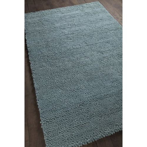 Strata STR-1124 Blue Rug