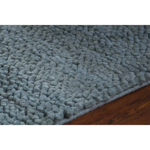 Strata STR-1124 Blue Rug