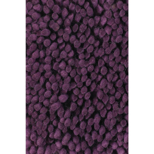 Strata STR-1126 Purple Rug