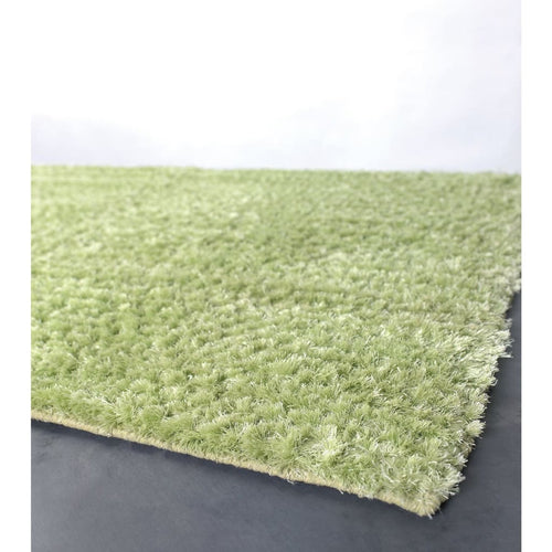Strata STR-1163 Green Rug