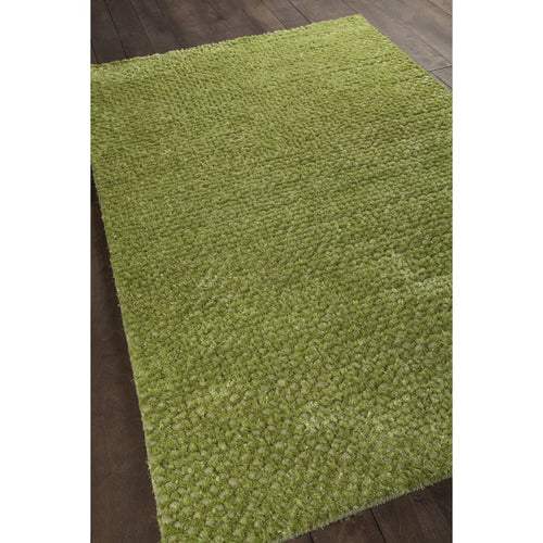 Strata STR-1163 Green Rug