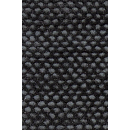 Strata STR-1165 Dark Grey Rug