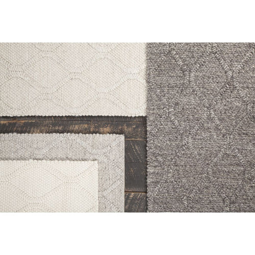 Sujan SUJ-34700 White Rug