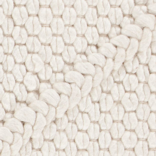 Sujan SUJ-34700 White Rug