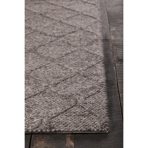 Sujan SUJ-34702 Charcoal Rug