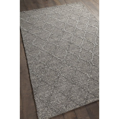 Sujan SUJ-34702 Charcoal Rug