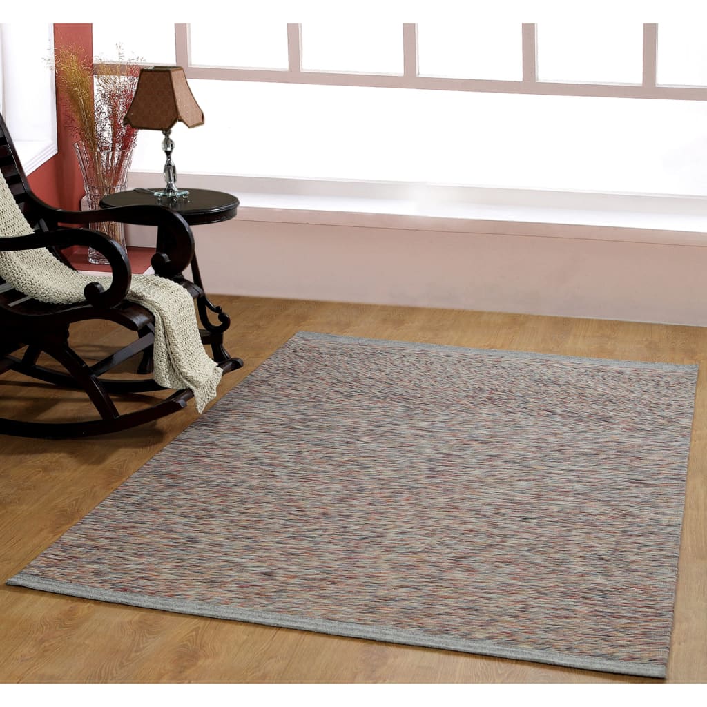 Dynamic Rugs Summit 76800-199 Multi/Grey Rug