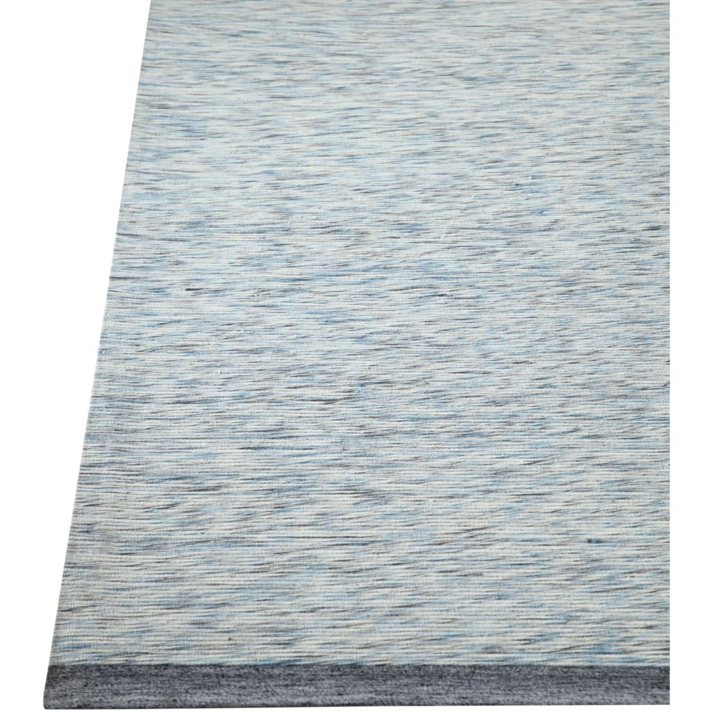 Dynamic Rugs Summit 76800-995 Dark Grey/Light Blue Rug