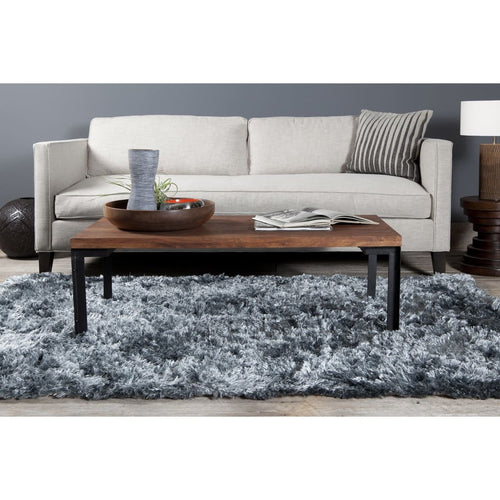 Sunlight SUN-9801 Grey Rug