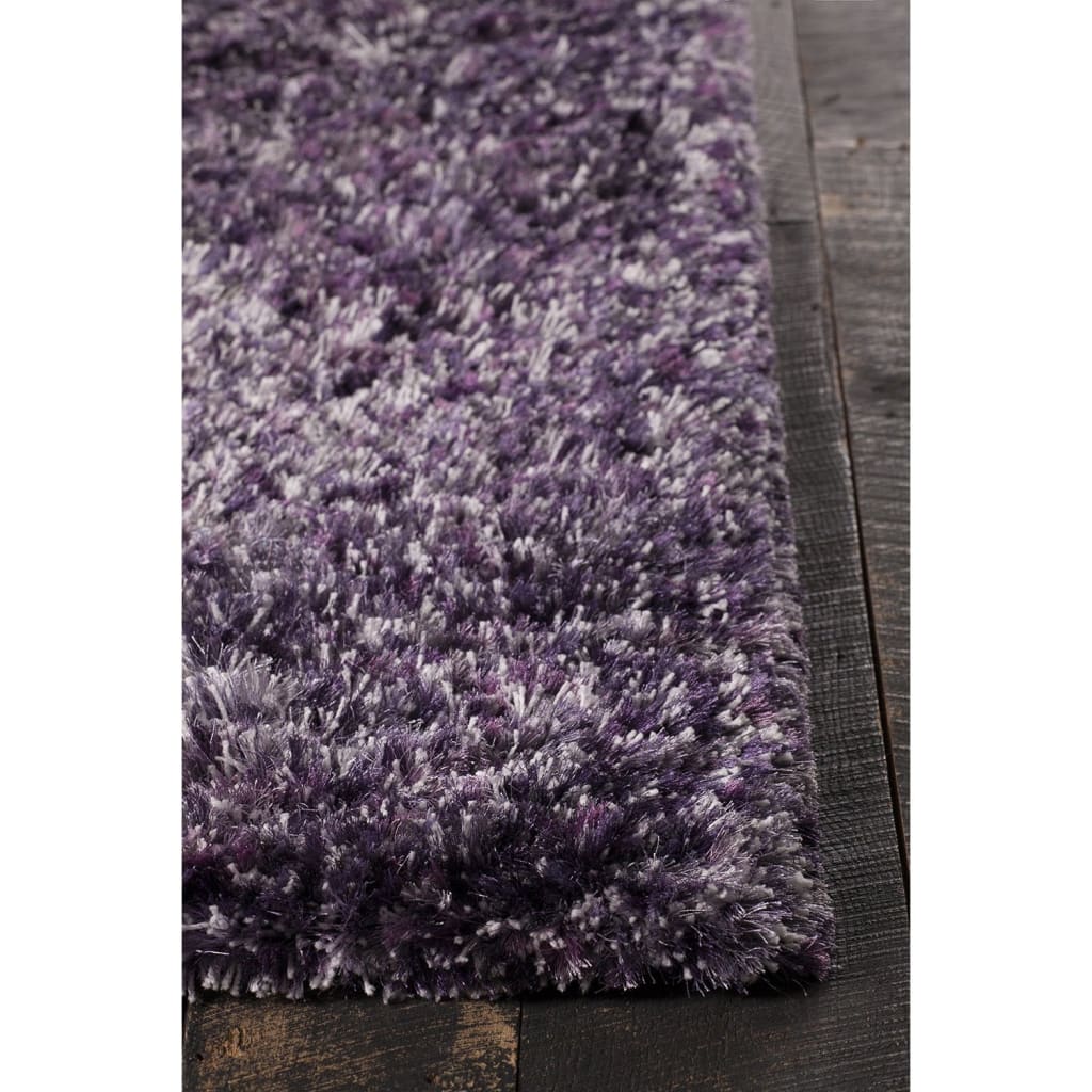 Chandra Supros SUP-36701 Purple Multi Rug