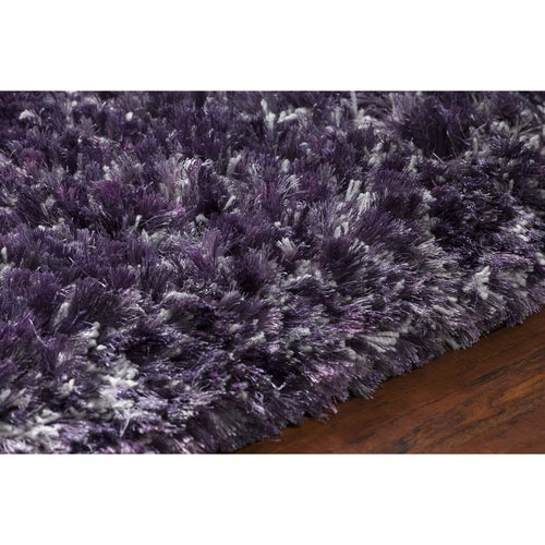 Supros SUP-36701 Purple Multi Rug