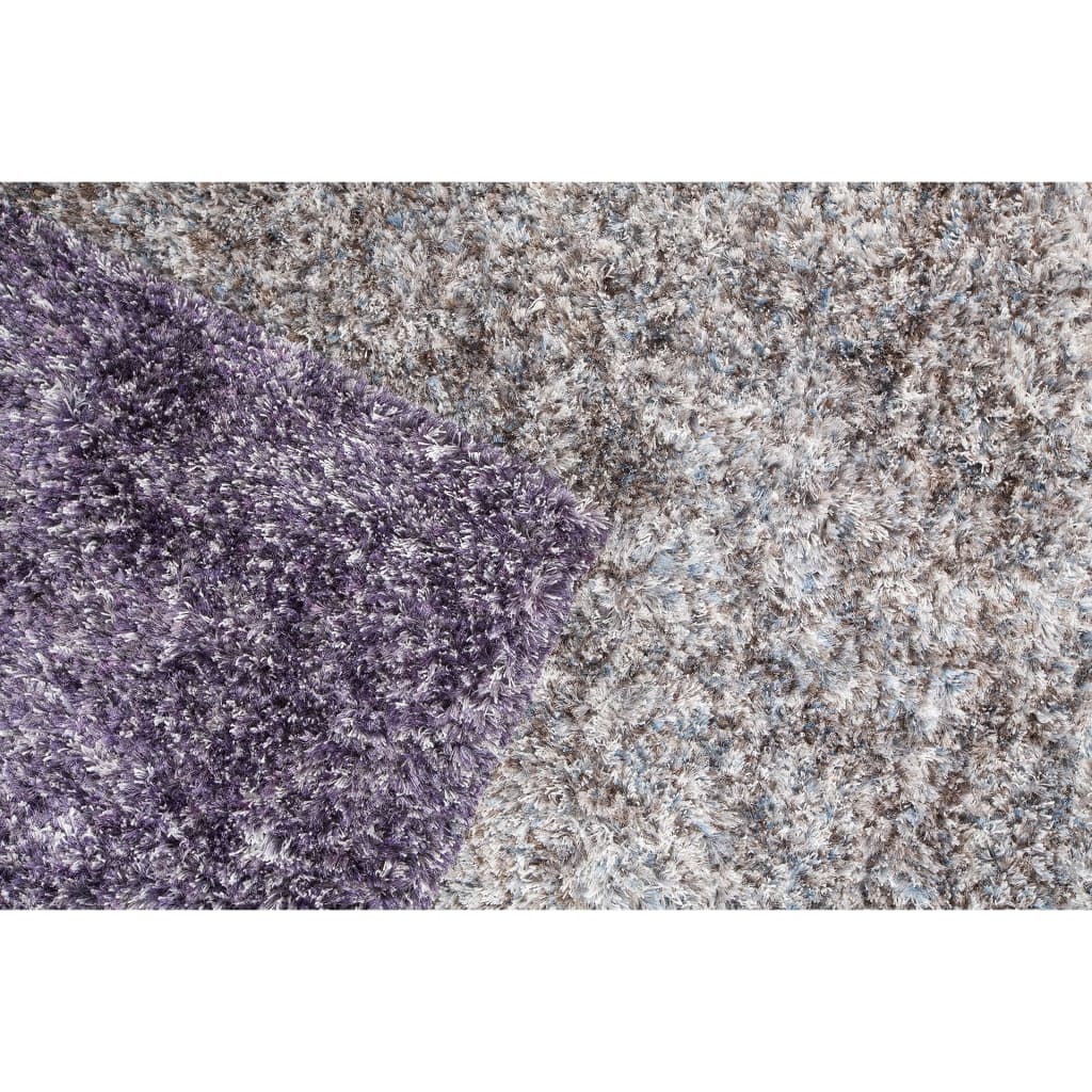 Chandra Supros SUP-36701 Purple Multi Rug