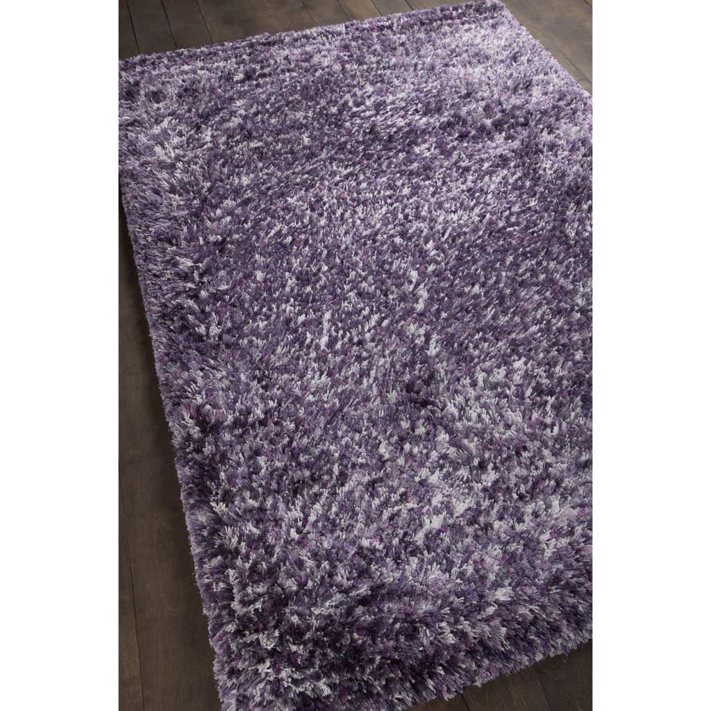 Chandra Supros SUP-36701 Purple Multi Rug