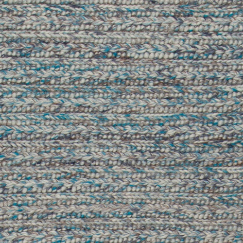 Sylvie SYL-48000 Blue Rug