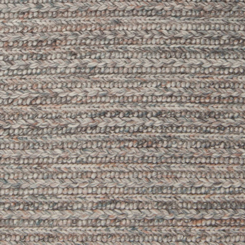 Sylvie SYL-48002 Orange Rug