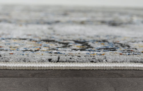 American cover design / Persian weavers Talia 771 Chromatic Rug
