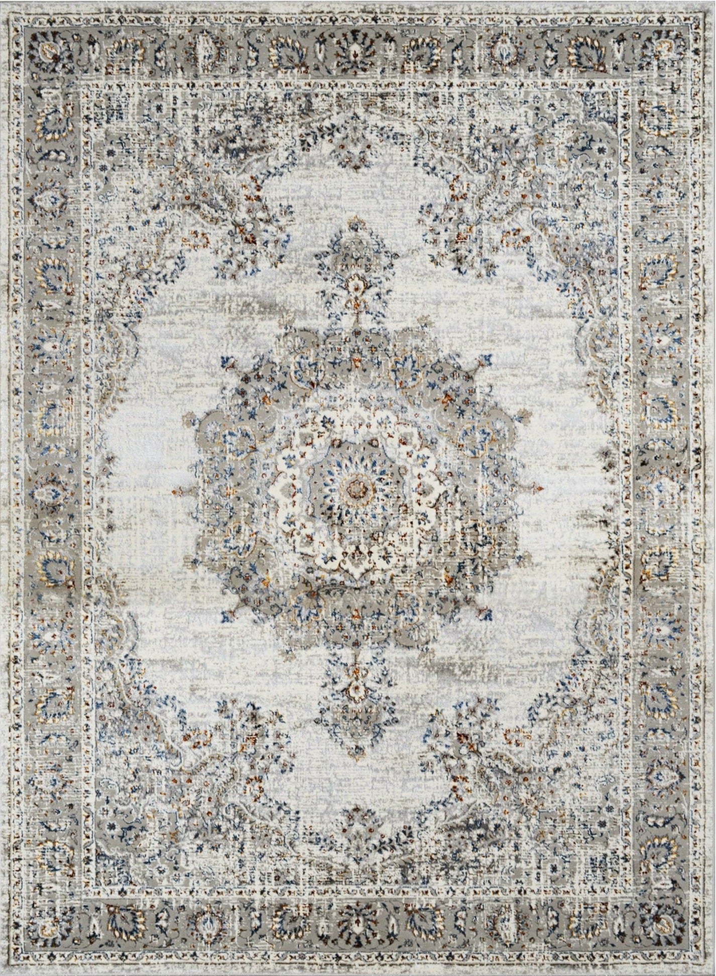 American cover design / Persian weavers Talia 771 Prism Rug